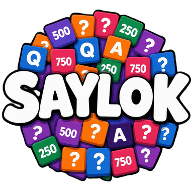 Saylok